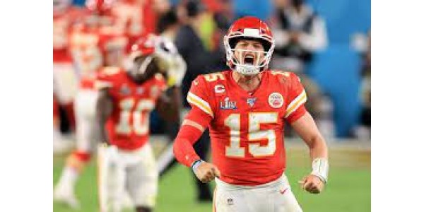 Patrick Mahome no se arrepiente de haber conocido a Tom Brady en la final